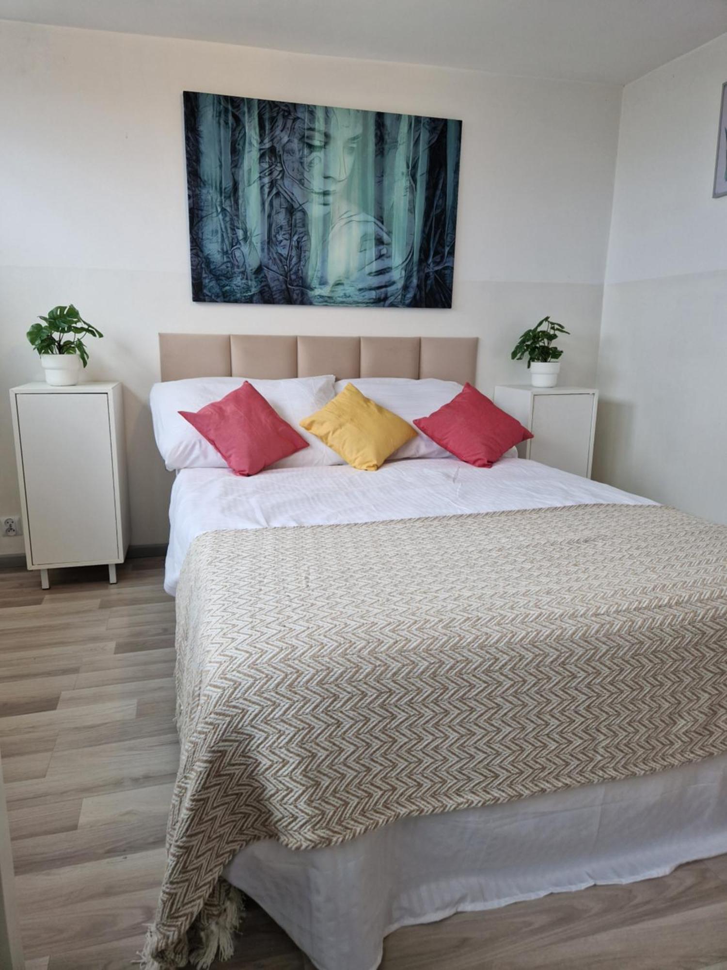 Central Studio Apartments Варшава Екстериор снимка